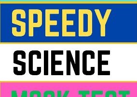 Speedy Science